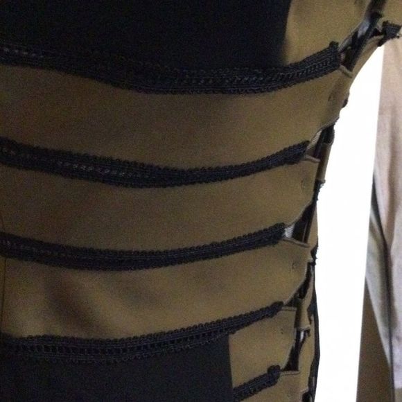 Antonio Berardi Dress sheath - Picture 16 of 16